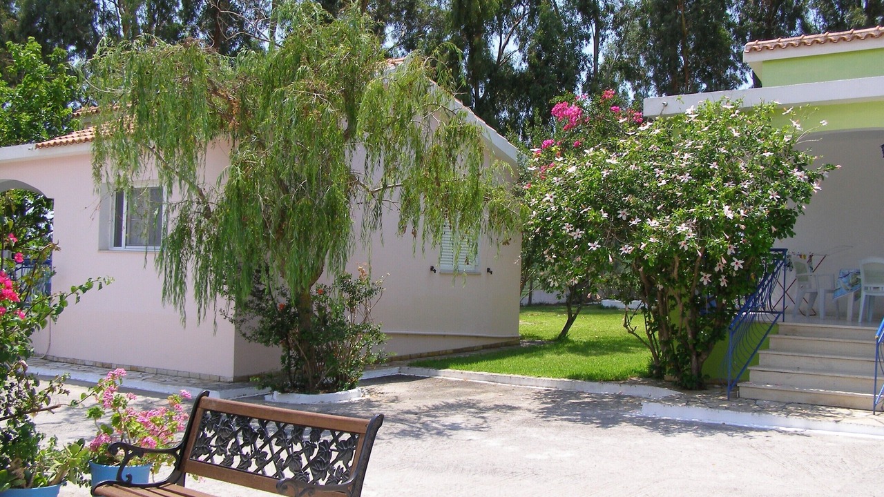 Photo of Outdoor in Spartia