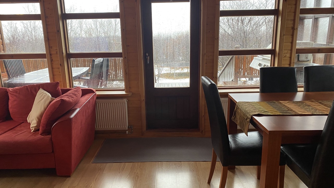 Photo of Others in Blaskogabyggd