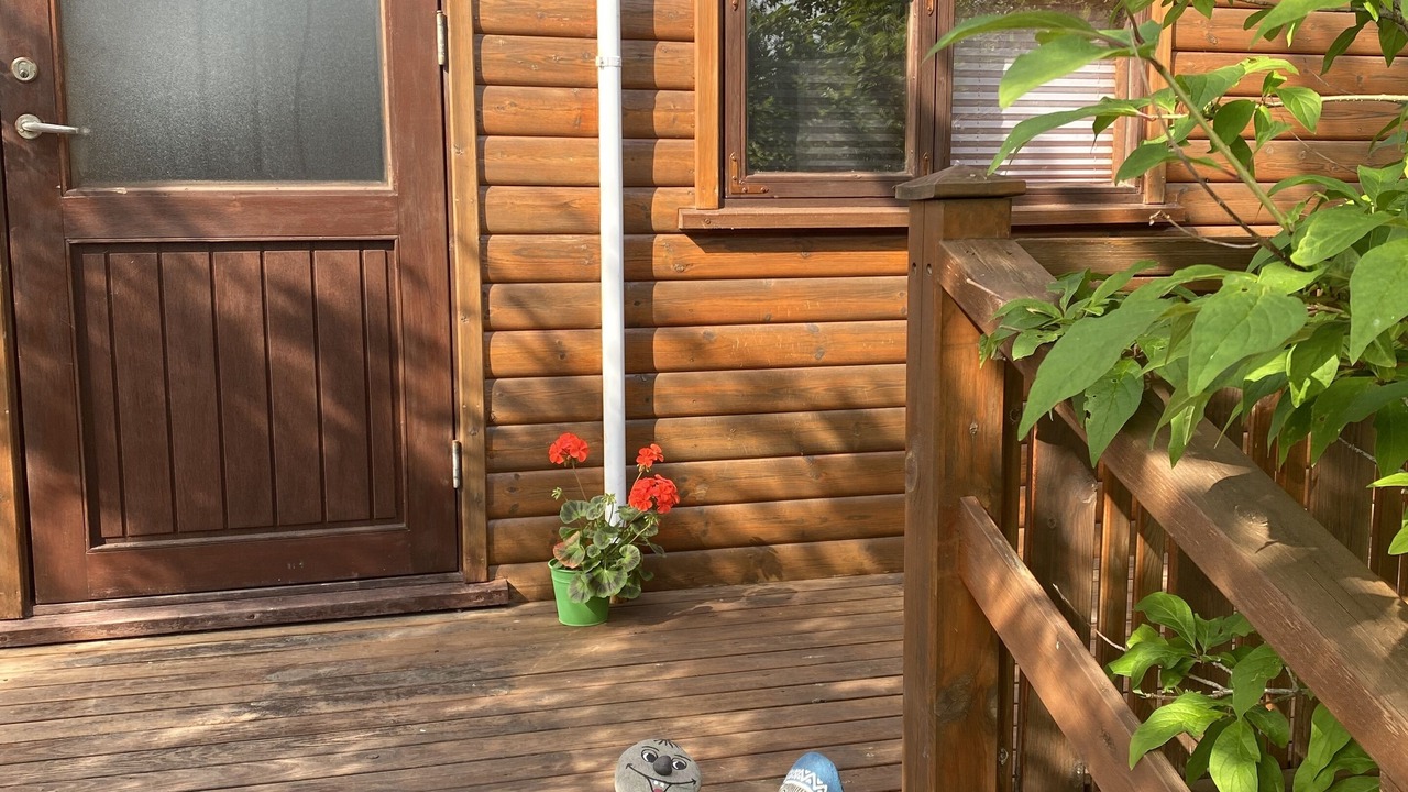 Photo of Outdoor in Blaskogabyggd