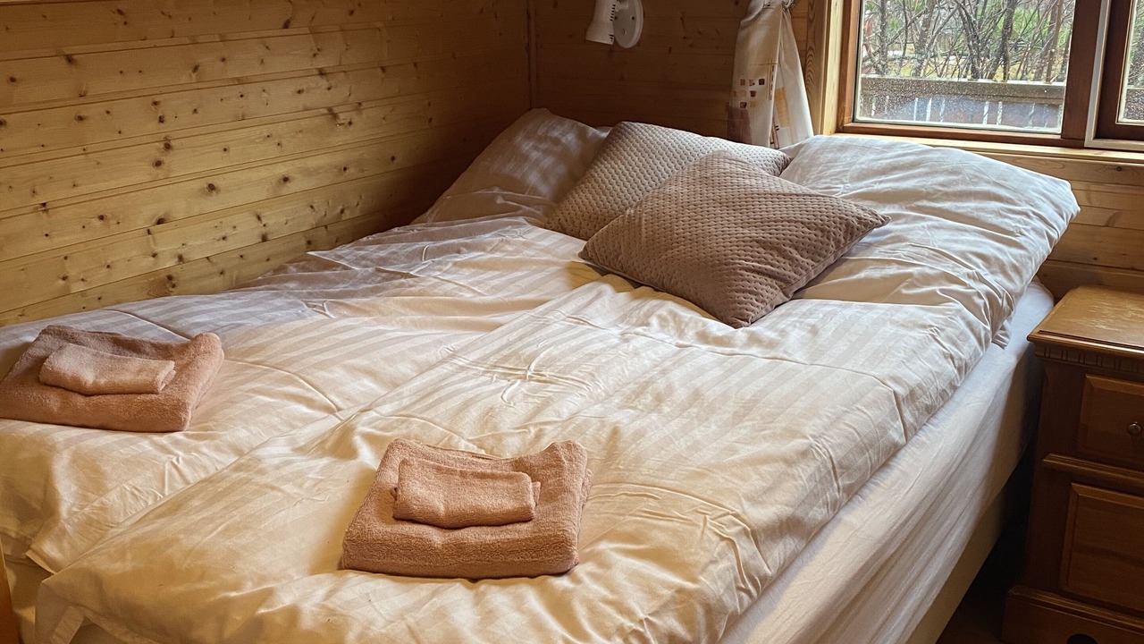 Photo of Bedroom in Blaskogabyggd