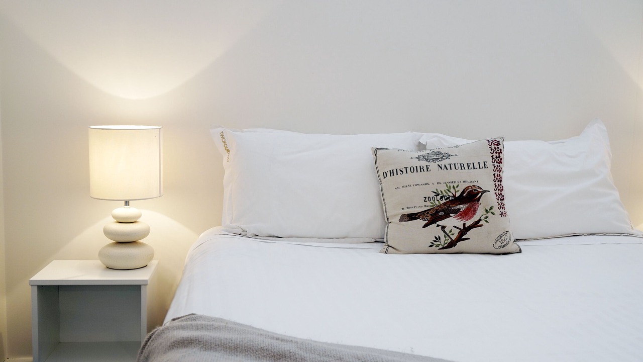 Photo of Bedroom in Launceston CBD