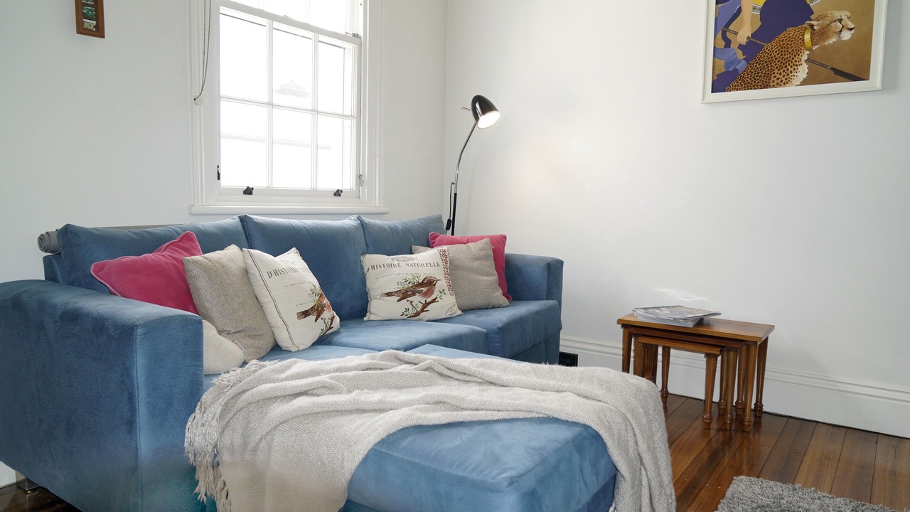 Photo of Livingroom in Launceston CBD