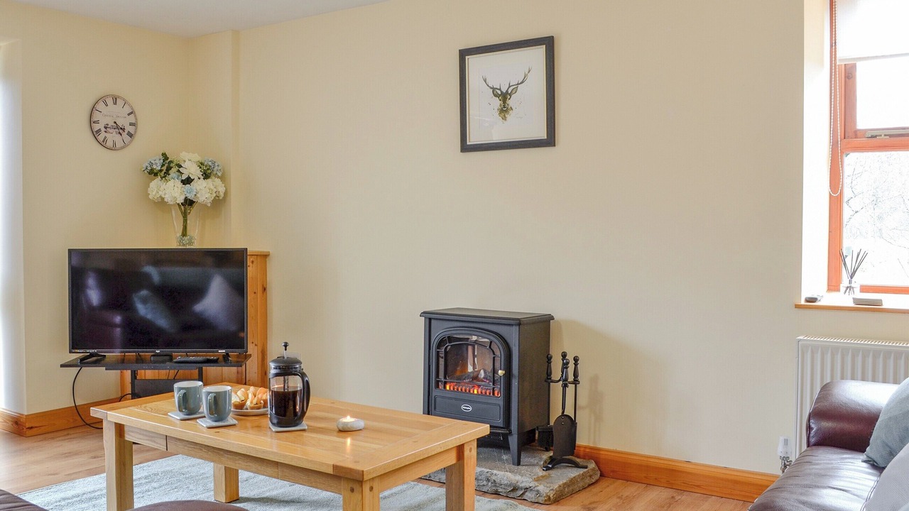 Photo of Bedroom in Blair Atholl