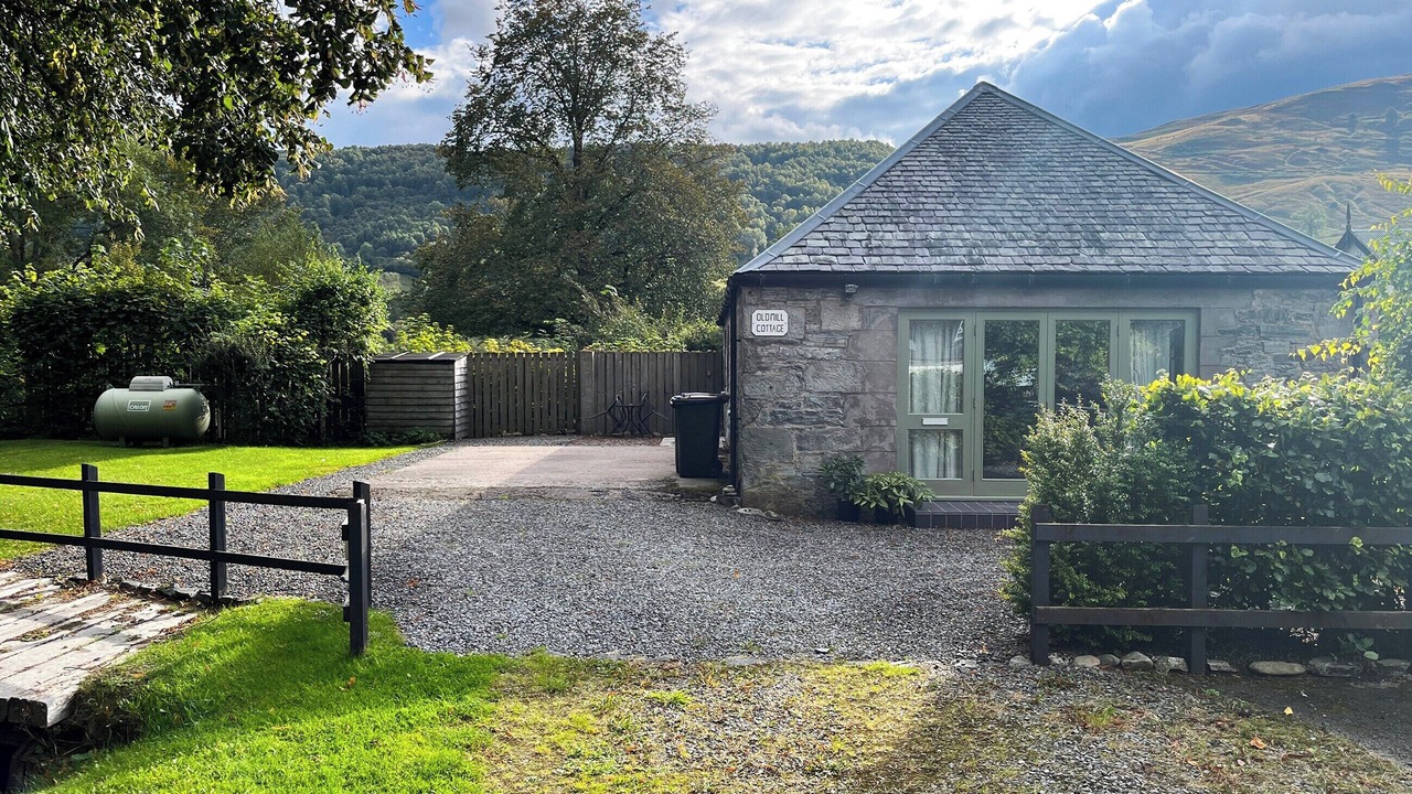 Photo of Outdoor in Blair Atholl
