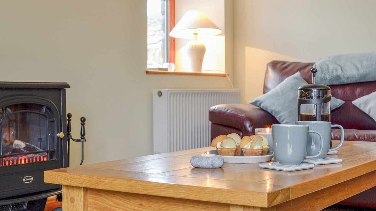 Photo of Bedroom in Blair Atholl