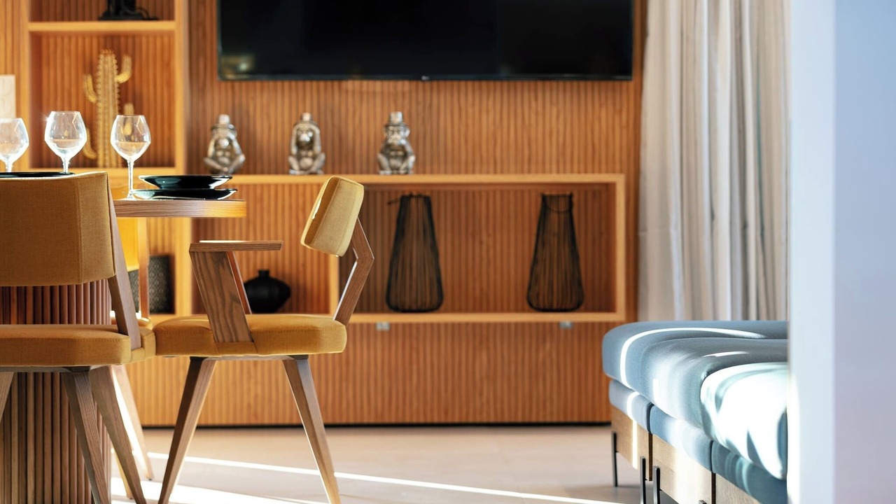 Photo of Livingroom in Skaleta
