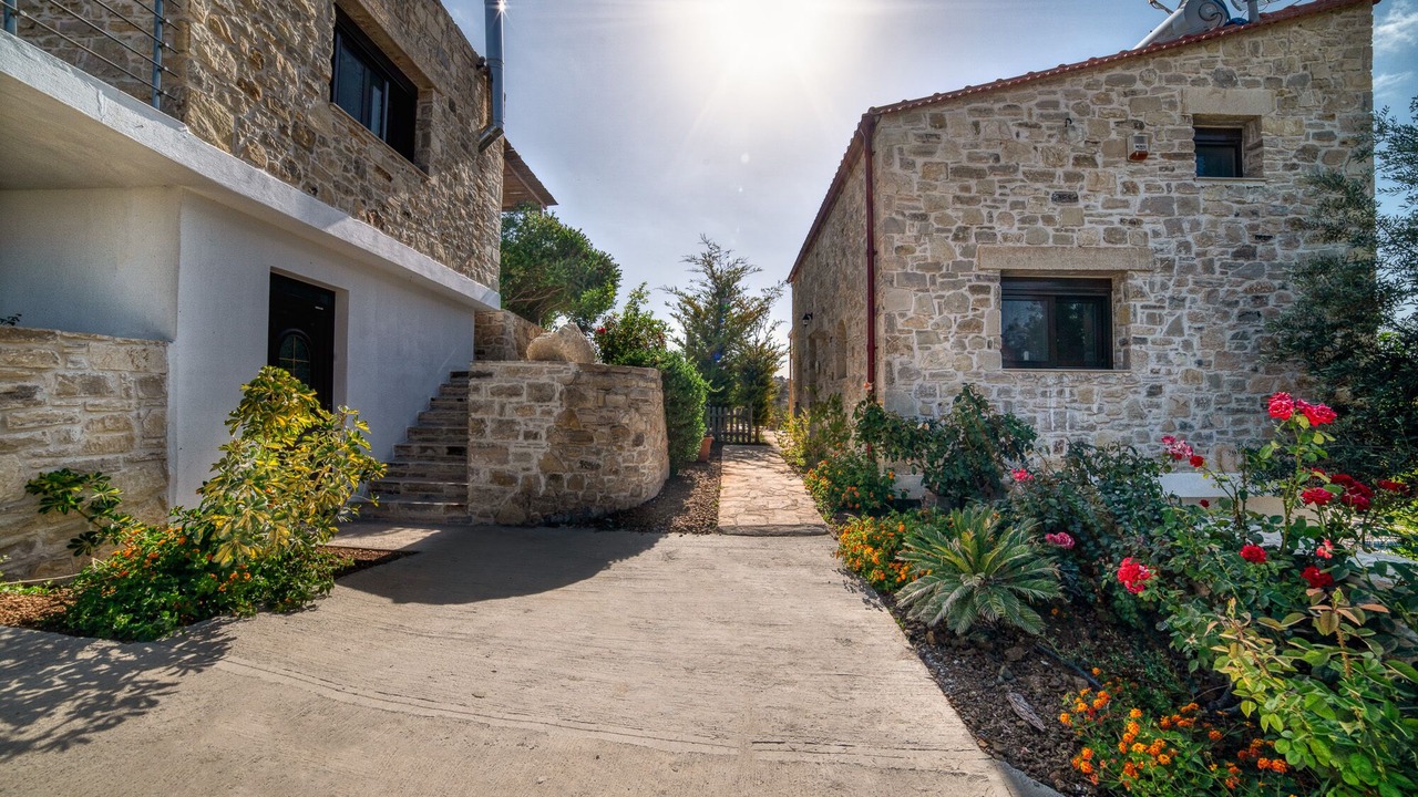 Photo of Outdoor in Kamilari