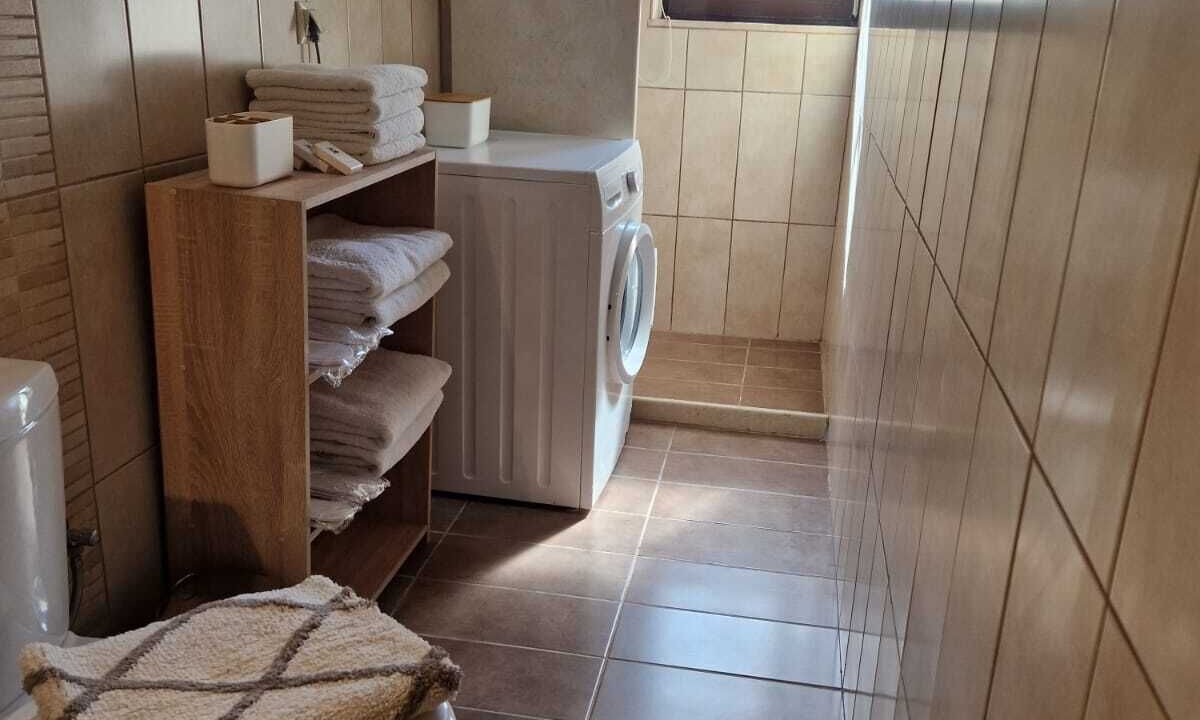Photo of Bathroom in Kamilari