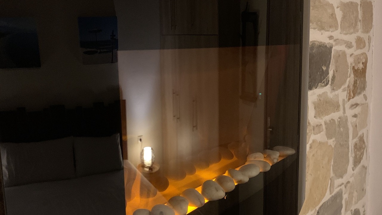 Photo of Bedroom in Kamilari