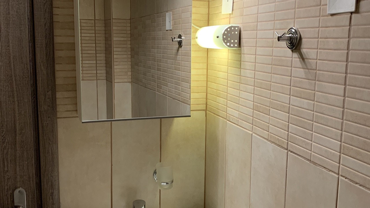 Photo of Bathroom in Kamilari