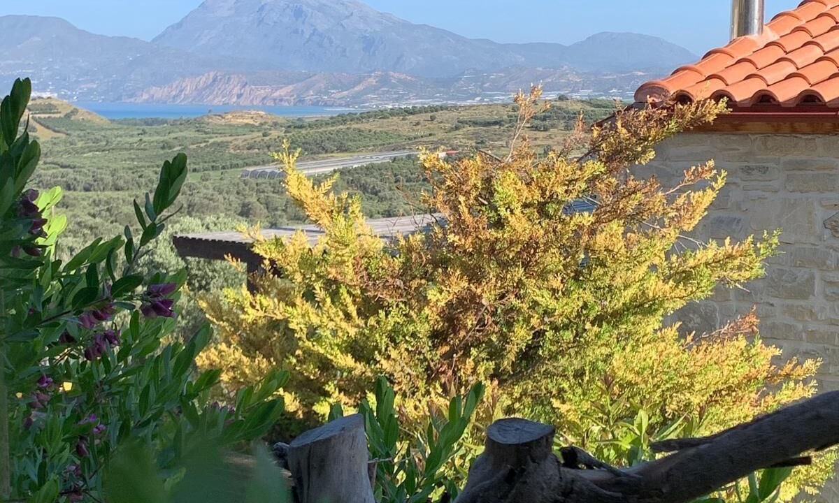 Photo of Outdoor in Kamilari