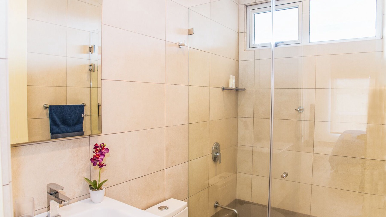 Photo of Bathroom in Rohrmoser