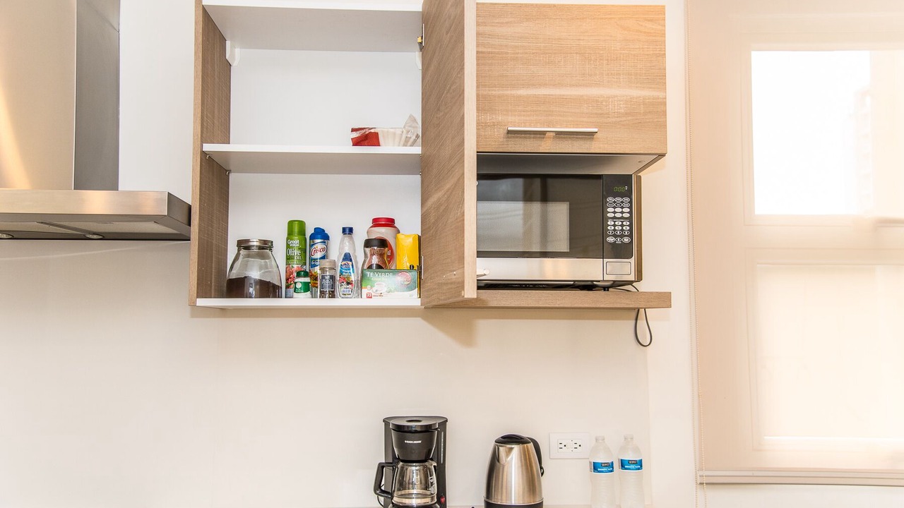Photo of Kitchen in Rohrmoser