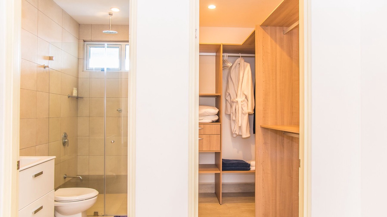 Photo of Bathroom in Rohrmoser