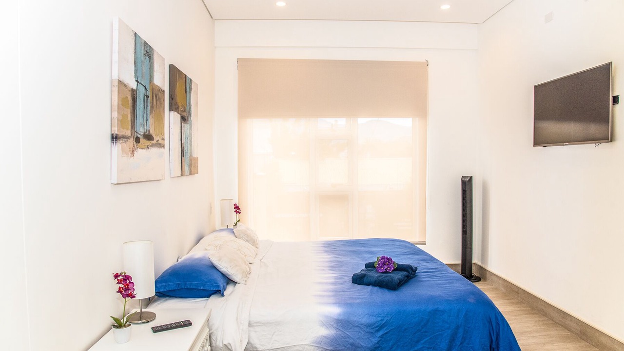 Photo of Bedroom in Rohrmoser