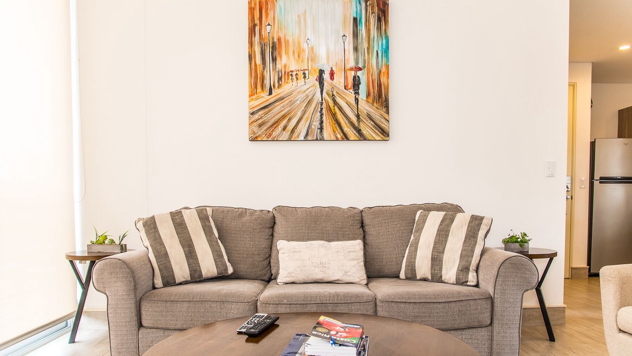 Photo of Livingroom in Rohrmoser
