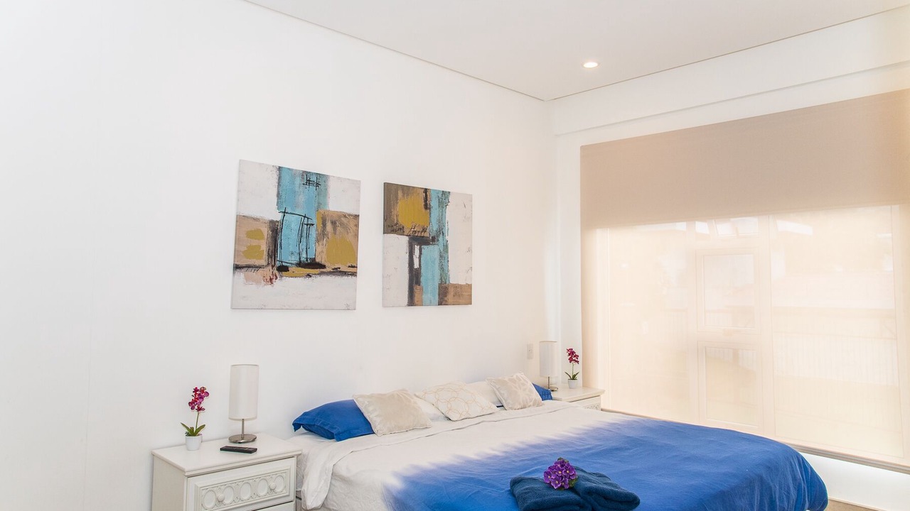 Photo of Bedroom in Rohrmoser