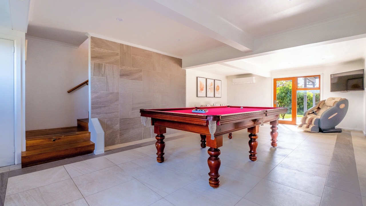 Photo of Bedroom in Dolphin Sands