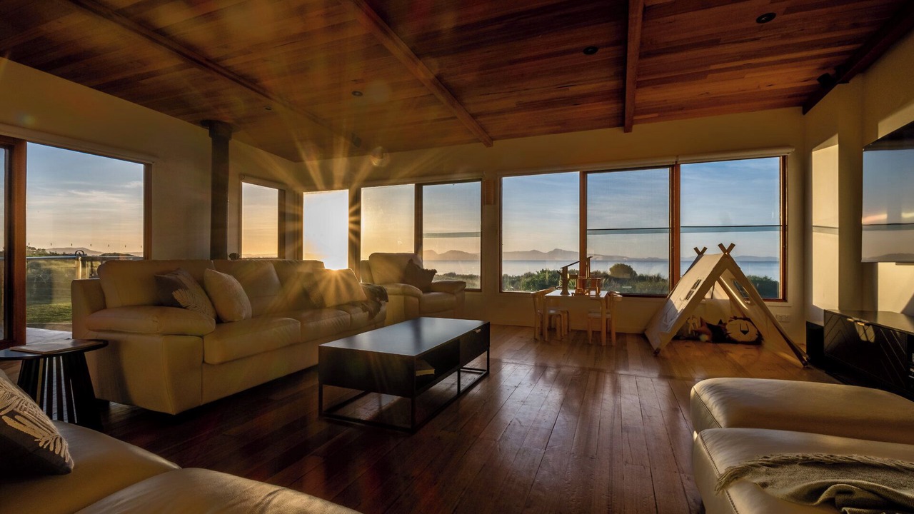 Photo of Livingroom in Dolphin Sands