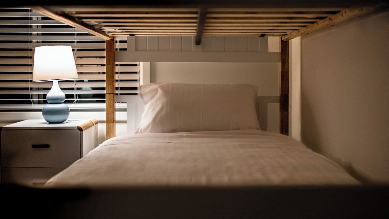 Photo of Bedroom in Dolphin Sands