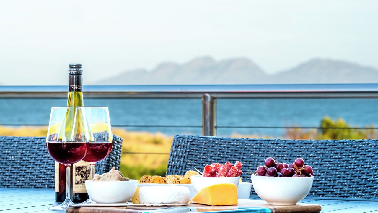 Photo of Outdoor in Dolphin Sands