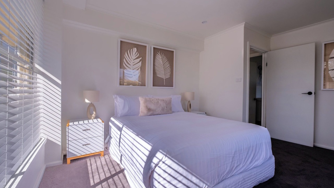 Photo of Bedroom in Dolphin Sands