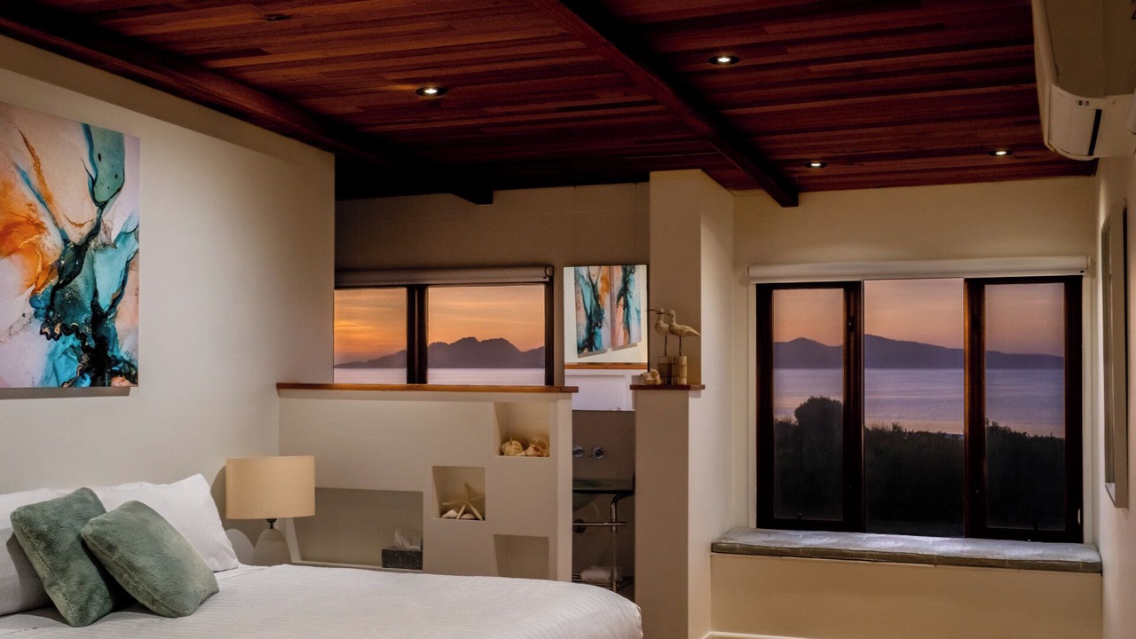 Photo of Bedroom in Dolphin Sands