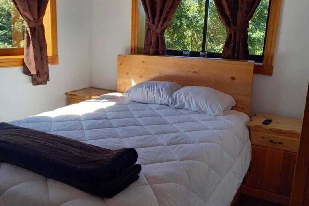 Photo of Bedroom in Central Valley
