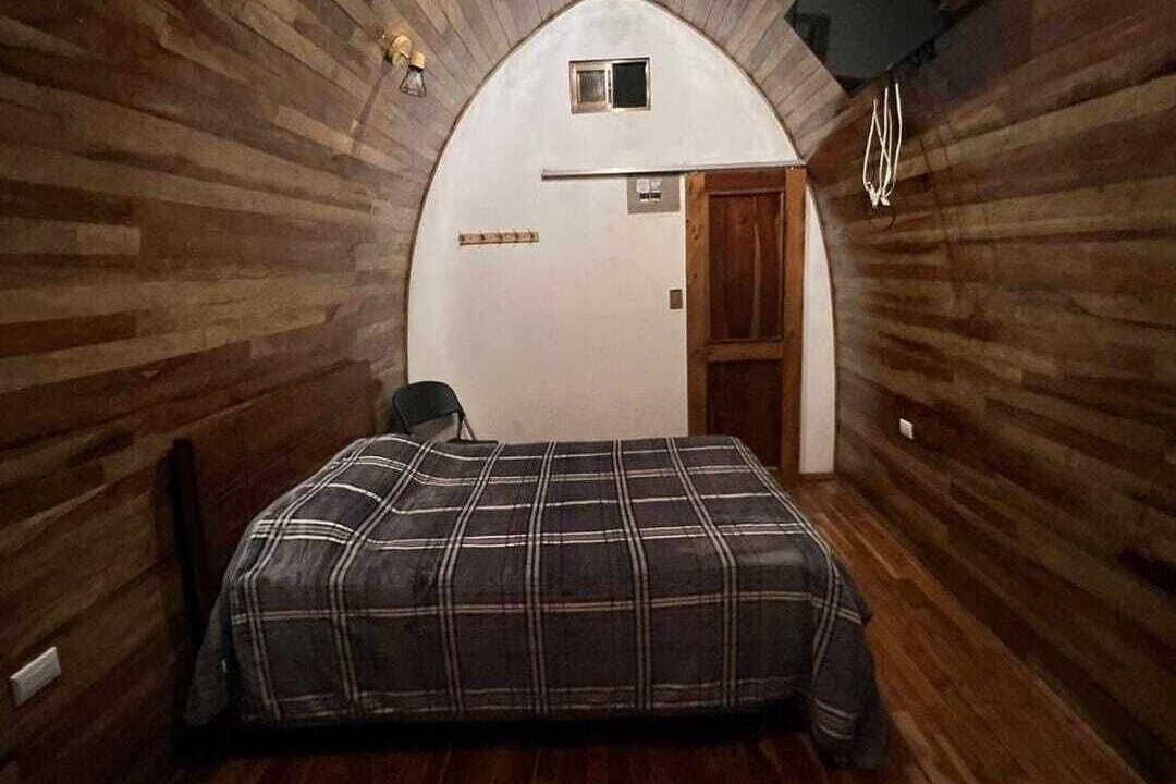 Photo of Bedroom in Central Valley