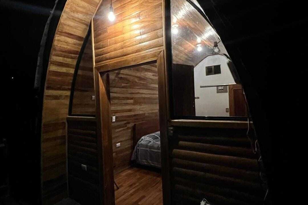 Photo of Bedroom in Central Valley