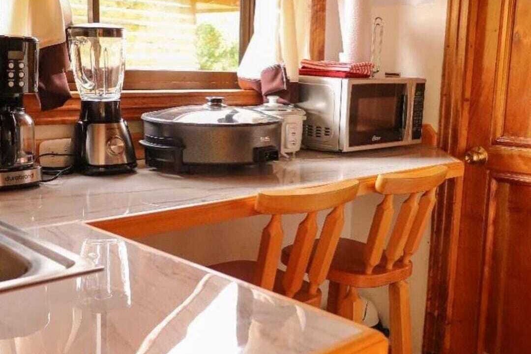 Photo of Kitchen in Central Valley