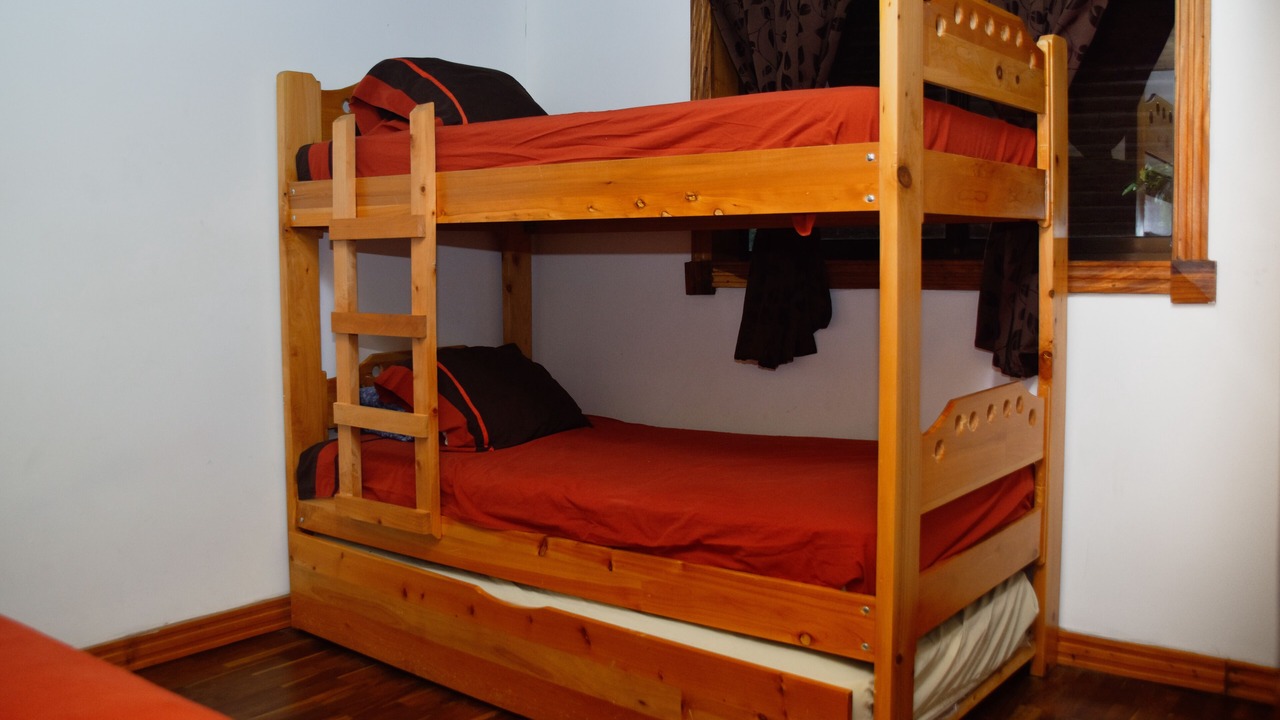 Photo of Bedroom in Central Valley
