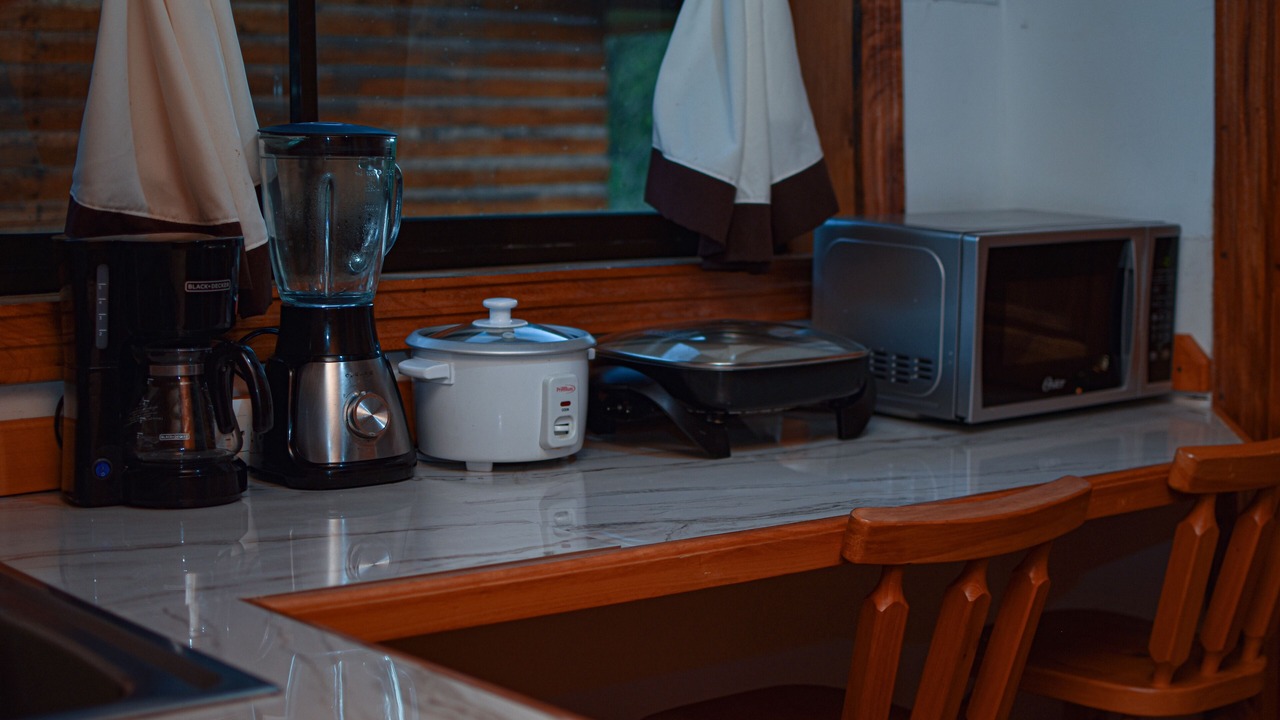 Photo of Kitchen in Central Valley