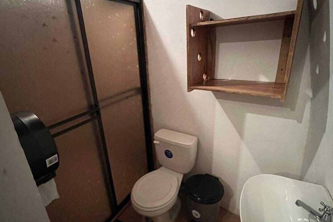Photo of Bathroom in Central Valley