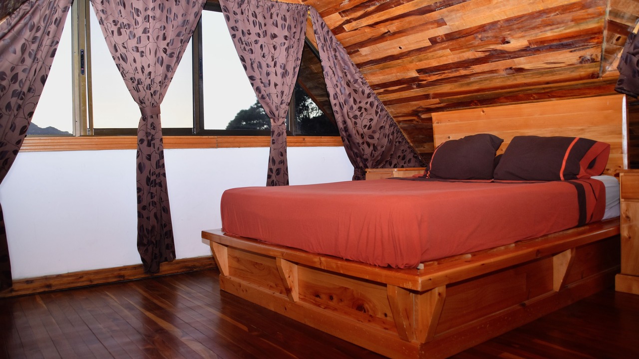 Photo of Bedroom in Central Valley