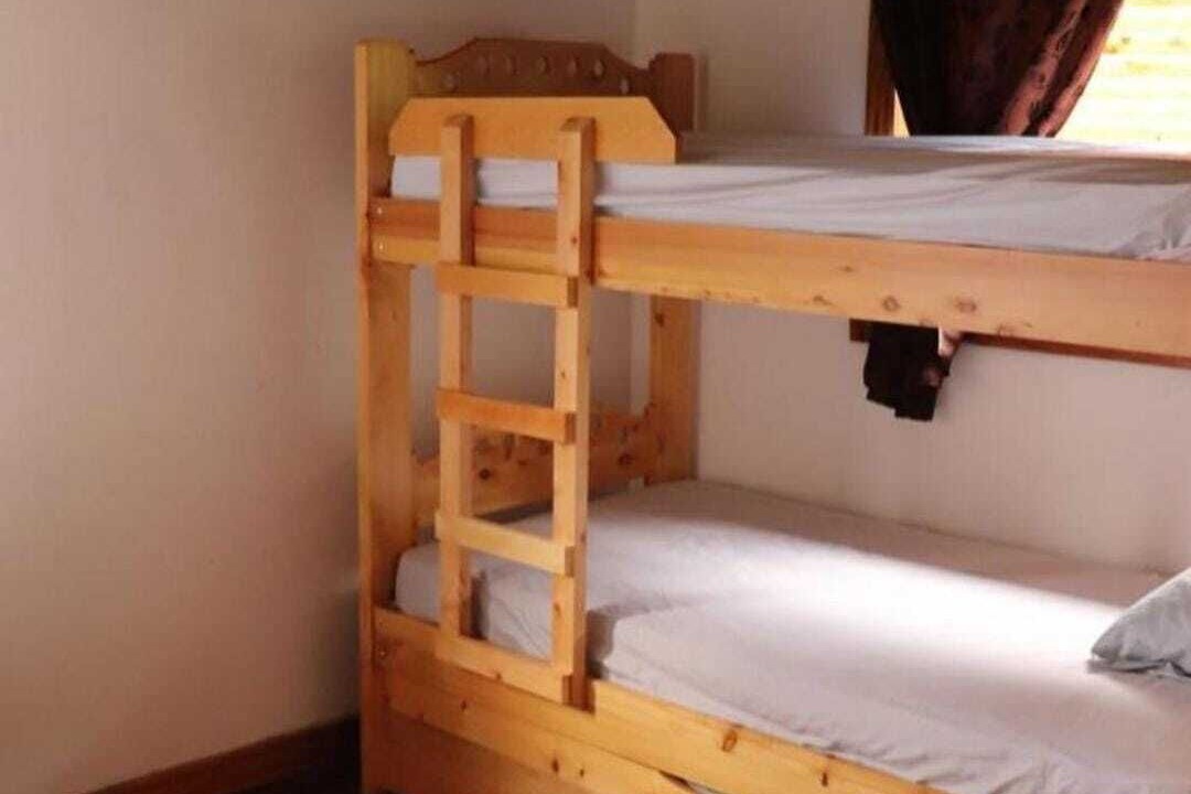 Photo of Bedroom in Central Valley