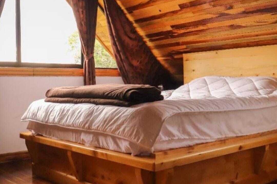 Photo of Bedroom in Central Valley