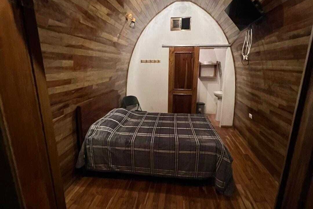 Photo of Bedroom in Central Valley