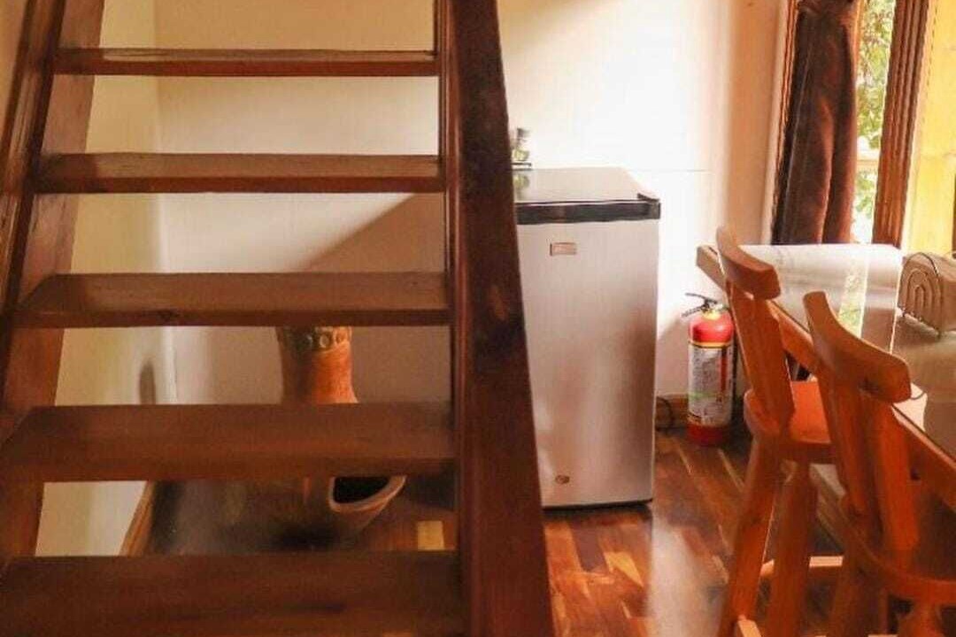 Photo of Bedroom in Central Valley