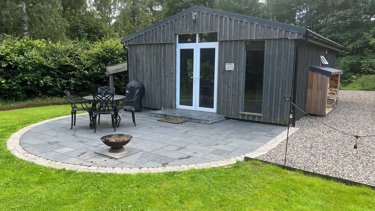 Photo of Outdoor in Pitlochry