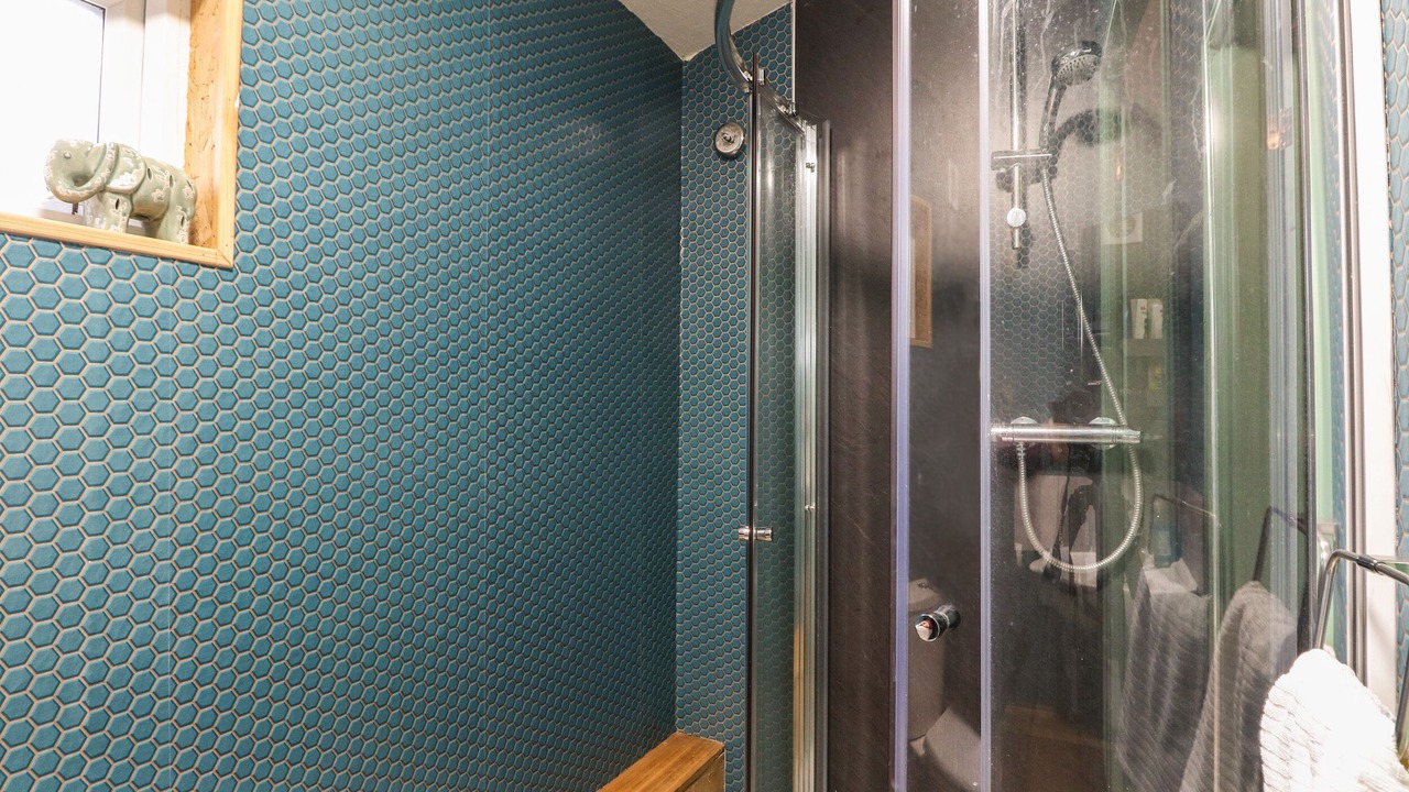 Photo of Bathroom in Pitlochry