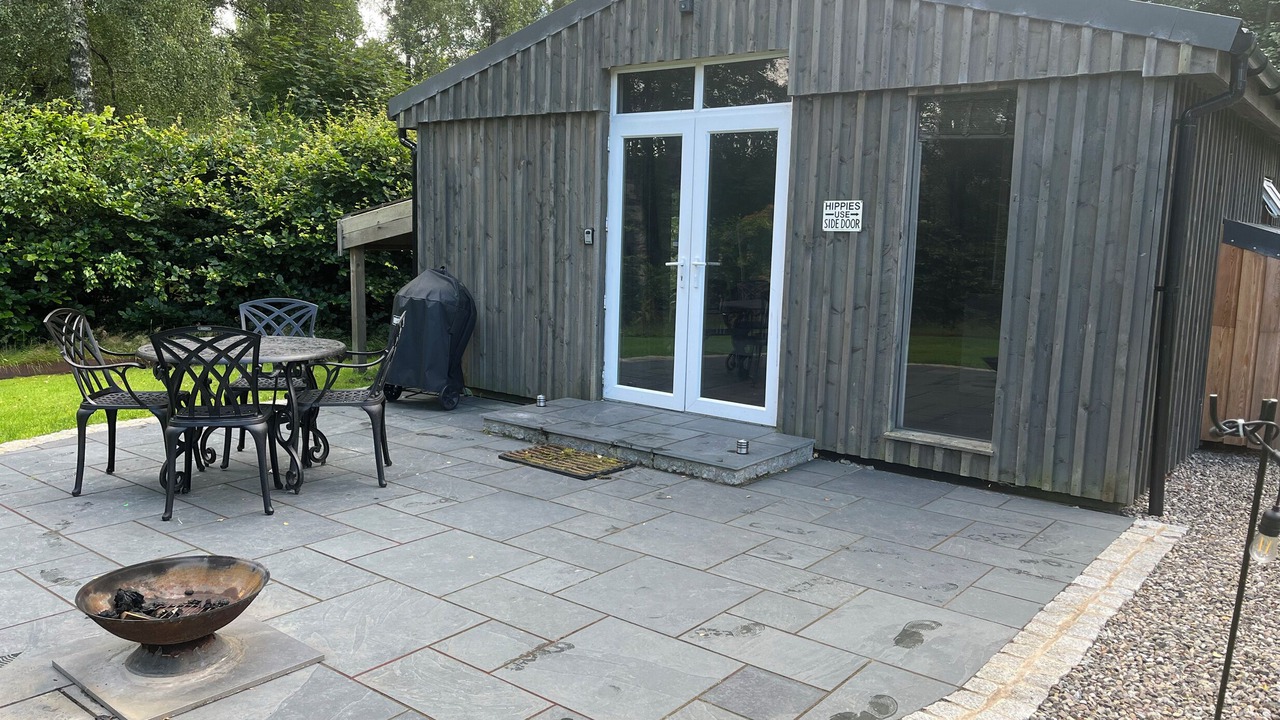 Photo of Outdoor in Pitlochry
