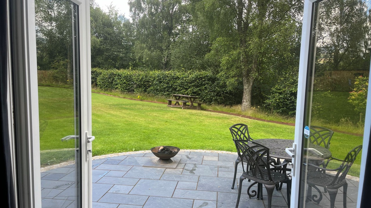 Photo of Outdoor in Pitlochry
