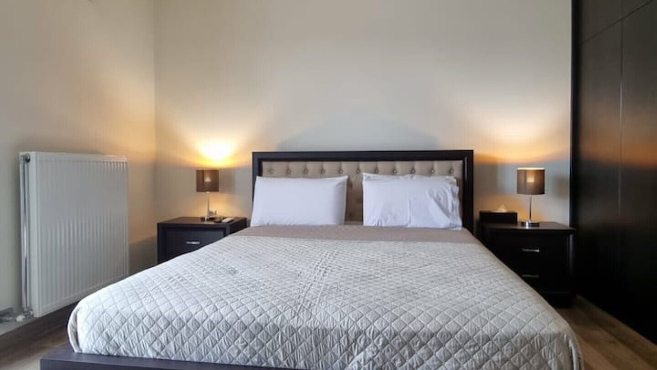 Photo of Bedroom in Kardamena