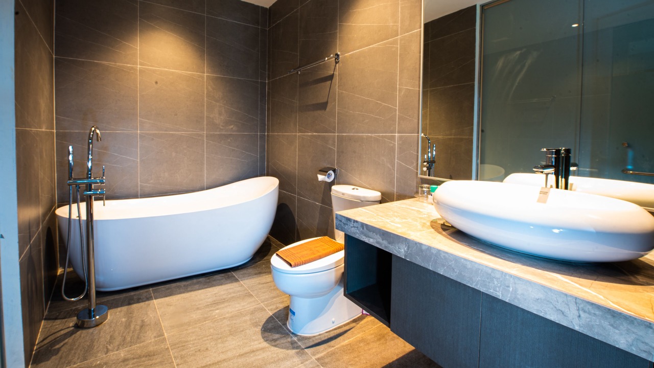 Photo of Bathroom in Batam