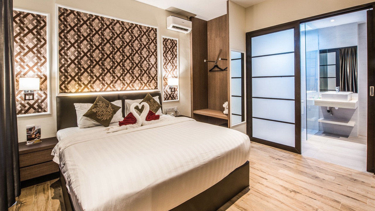 Photo of Bedroom in Batam