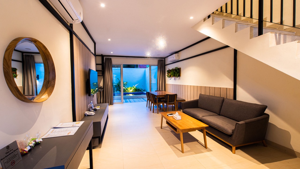 Photo of Bedroom in Batam
