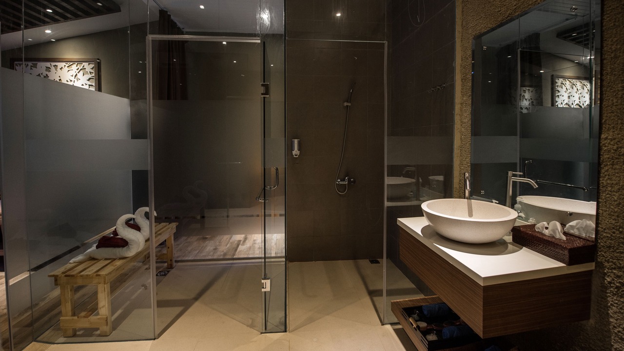 Photo of Bedroom in Batam