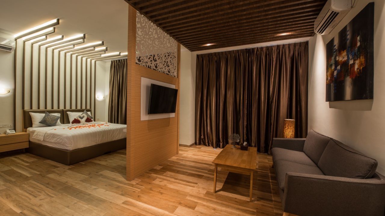 Photo of Bedroom in Batam