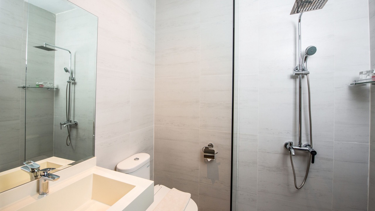 Photo of Bathroom in Batam
